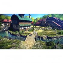 Jogo Star Ocean The Second Story - Playstation 5