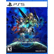 Jogo Star Ocean The Second Story - Playstation 5
