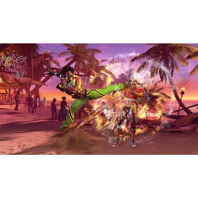 Jogo Street Fighter 6 - Xbox Series X|s