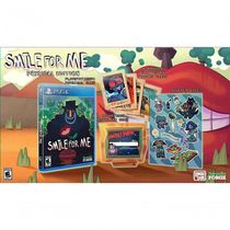 Jogo Smile For Me - Playstation 4