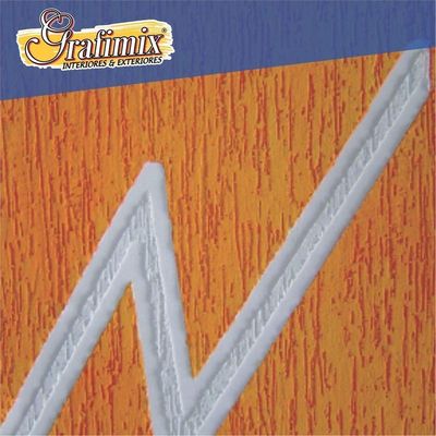 Grafimix 10 -textura Grafiato Cimenticio 18kg