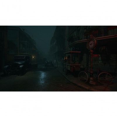 Jogo Alone In The Dark - Xbox Series X|s