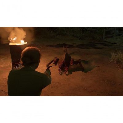 Jogo Alone In The Dark - Xbox Series X|s