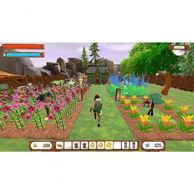 Jogo No Place Like Home - Nintendo Switch