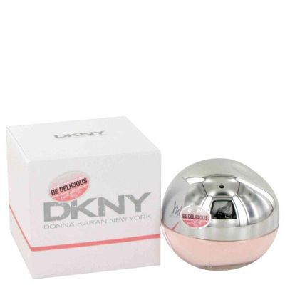 Perfume Feminino Be Delicious Fresh Blossom Karan 30 Ml