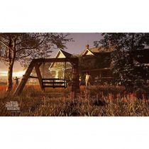 Jogo The Texas Chain Saw Massacre - Playstation 4