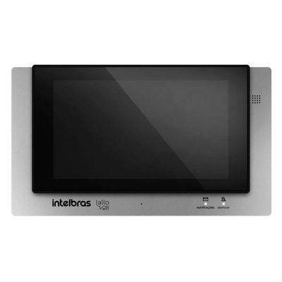 Video Porteiro Wi-Fi Allo Wt7