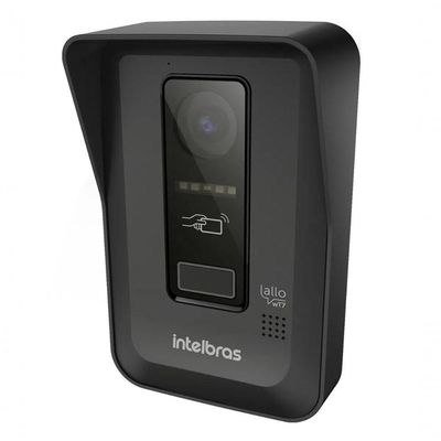 Video Porteiro Wi-Fi Allo Wt7