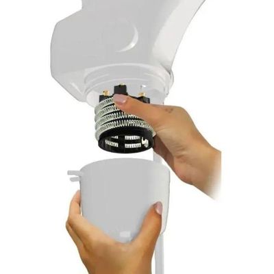 Chuveiro Ducha Eletrônica 220v/7000w Sintex