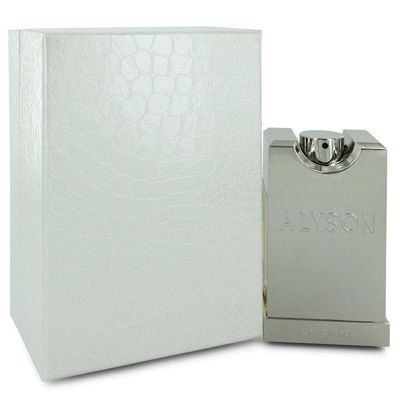 Perfume Feminino Oranger Moi Alyson Oldoini 100 Ml