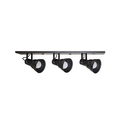 Spot Taschibra Hol Linear Para 3 Lâmpadas E27 Bivolt