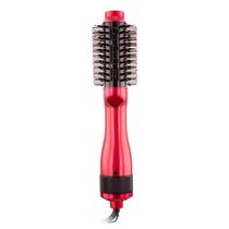 Escova Secadora Philco Soft Beauty Cherry Pec13 4 Em 1 Bivolt