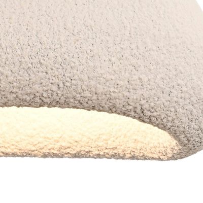Lustre Pendente Sindora Dcd04087 50cm Branco E27 Bivolt