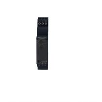 Rele De Tempo Modular 8a, 0,1s ... 100h - 24vcc - 24...240 Vca Re17rcmu Rele De Tempo 8a