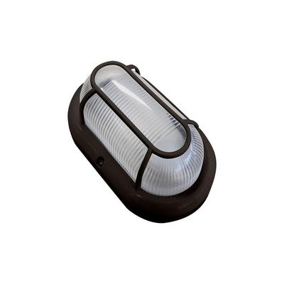 Tartaruga Blumenau Clean E27 Bivolt Preto