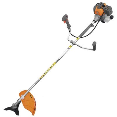 Máquina De Cortar Grama Lateral á Gasolina Tekna 52cc Rl520p