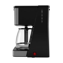 Cafeteira Elétrica Philco Pcf40a 1,5l Preta 220v 053902080