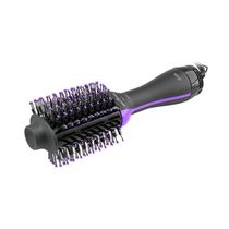 Escova Secadora Britânia Bes35 4 Em 1 1300w Preta Bivolt