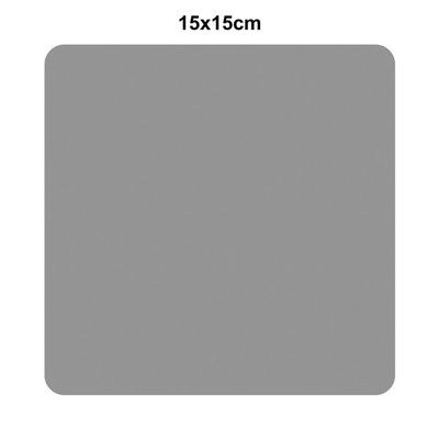 Adesivo Lixo Reciclavel 15cmx15cm Nome Do Desenho Comum