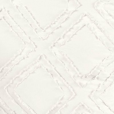 Almofadas Cheias Aveline 45cm X 45cm 04 Peças - Off White