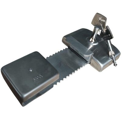 Fechadura Jbm Fc1 Com Chave Tetra 15cm