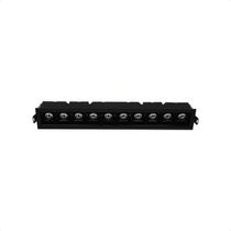Spot De Led Embutir Taschibra Arch Pontual 20w 2700k Bivolt Preto