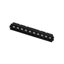 Spot De Led Embutir Taschibra Arch Pontual 20w 2700k Bivolt Preto