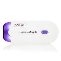 Aparelho Depilador Yes By Finishing Touch