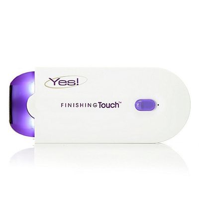 Aparelho Depilador Yes By Finishing Touch