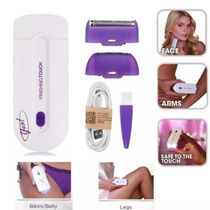 Depilador Removedor De Pelos Luz Yes Finishing Smooth Touch