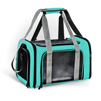 Bolsa de Transporte para Pet - Conforto, Segurança e Estilo para Seu Companheiro | Bolsa De Viagem Para Transporte Pet