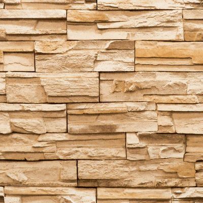 Papel De Parede Modern Rustic 121504 Vinílico - Rolo 10m X 0,52m