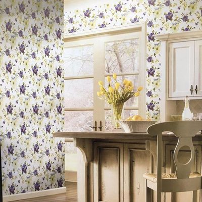 Papel De Parede Feature Wall Pa110405