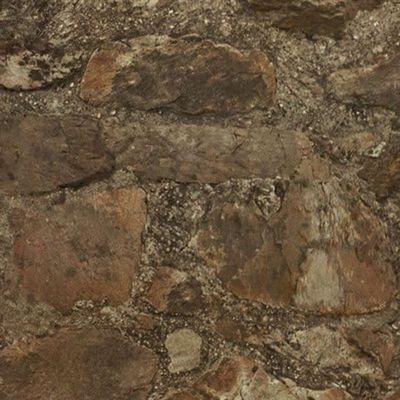 Papel De Parede Rustic Country Pa130902 Vinílico - Rolo 10m X 0,53m