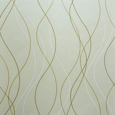 Papel De Parede Tropical Texture 390205 Vinílico