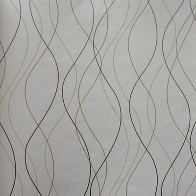Papel De Parede Tropical Texture 390202 Vinílico