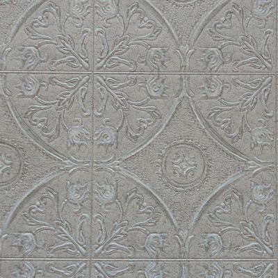 Papel De Parede Rustic Country Pa111401 Vinílico - Rolo 10m X 0,53m