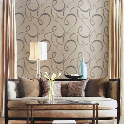 Papel De Parede Feature Wall 970603 - Rolo 10m X 0,53m