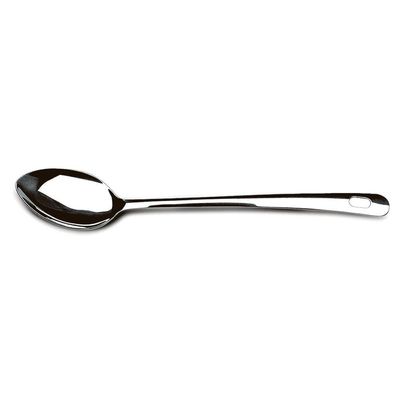 Colher Inox Para Arroz Suprema 1,6mmx34,5cm Brinox 2080/301