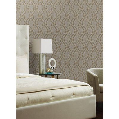 Papel De Parede Enchantment 121904 Vinílico - Rolo 10m X 0,53m