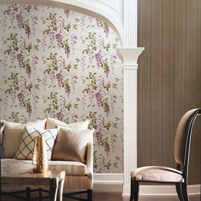 Papel De Parede Feature Wall 971005 - Rolo 10m X 0,53m