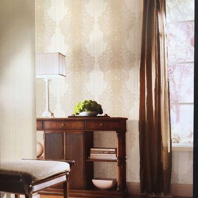 Papel De Parede Feature Wall 970901 - Rolo 10m X 0,53m