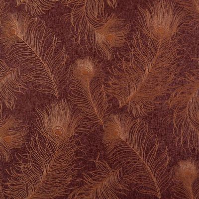 Papel De Parede Enchantment 121405 Vinílico - Rolo 10m X 0,53m