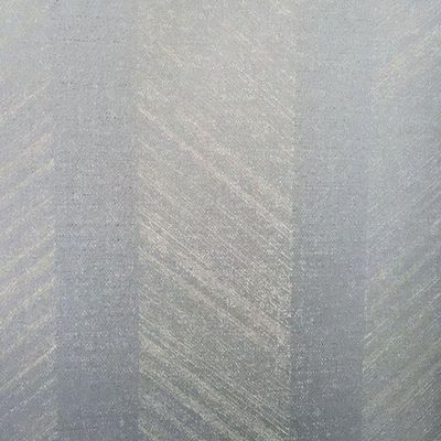 Papel De Parede Feature Wall 970505 Cinza - Rolo 10m X 0,53m