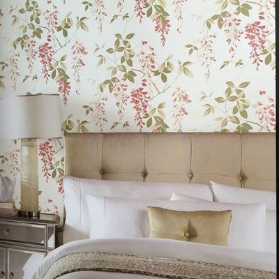 Papel De Parede Feature Wall 930501 - Rolo 10m X 0,53m