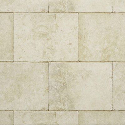 Papel De Parede Modern Rustic 121601 Vinílico - Rolo 10m X 0,52m