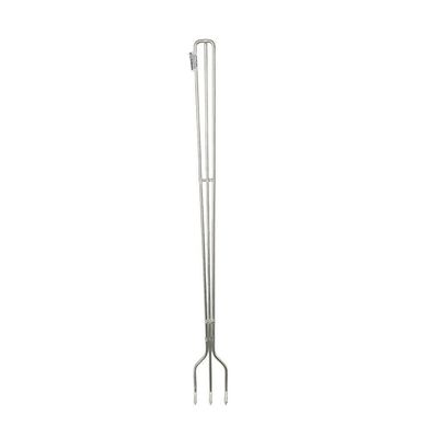 Garfo 3 Pontas 60cm Aramfactor 804/60