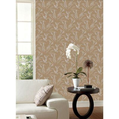 Papel De Parede Enchantment 121303 Vinílico - Rolo 10m X 0,53m
