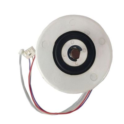 Motor Ventilador Rpg45 Evaporadora 22 A 30.000 Btus Ykfg-45-4-11 - Agratto