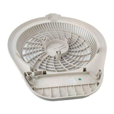 Tampa Carenagem Superior Condensadora Barril Agratto 9 E12.000 Btus